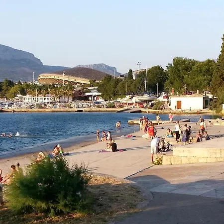 Διαμέρισμα With Wifi - 15213 *