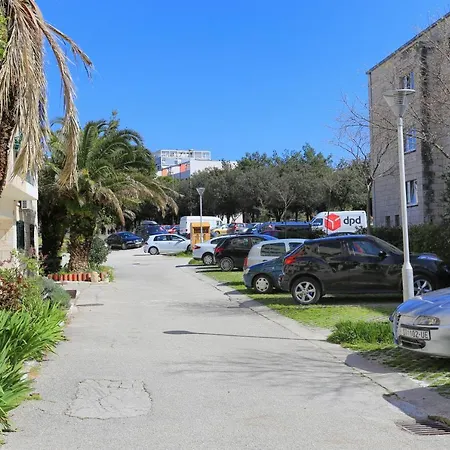 דירה With Wifi - 15213