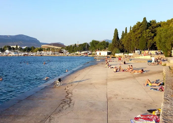 With Wifi - 15213 Lägenhet *