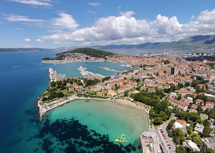 With Wifi - 15213 Split