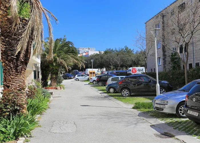 Lägenhet With Wifi - 15213